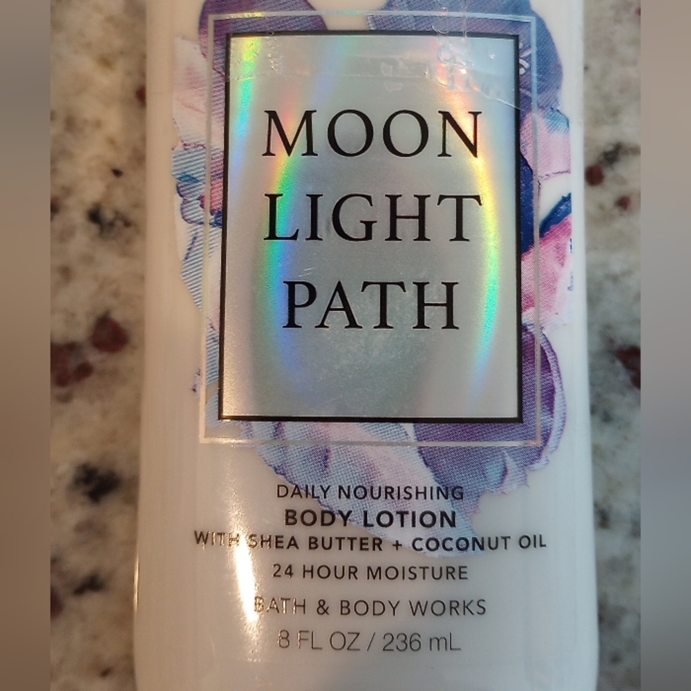 Bath And Body Works Moonlight Path - Picture 5 of 5